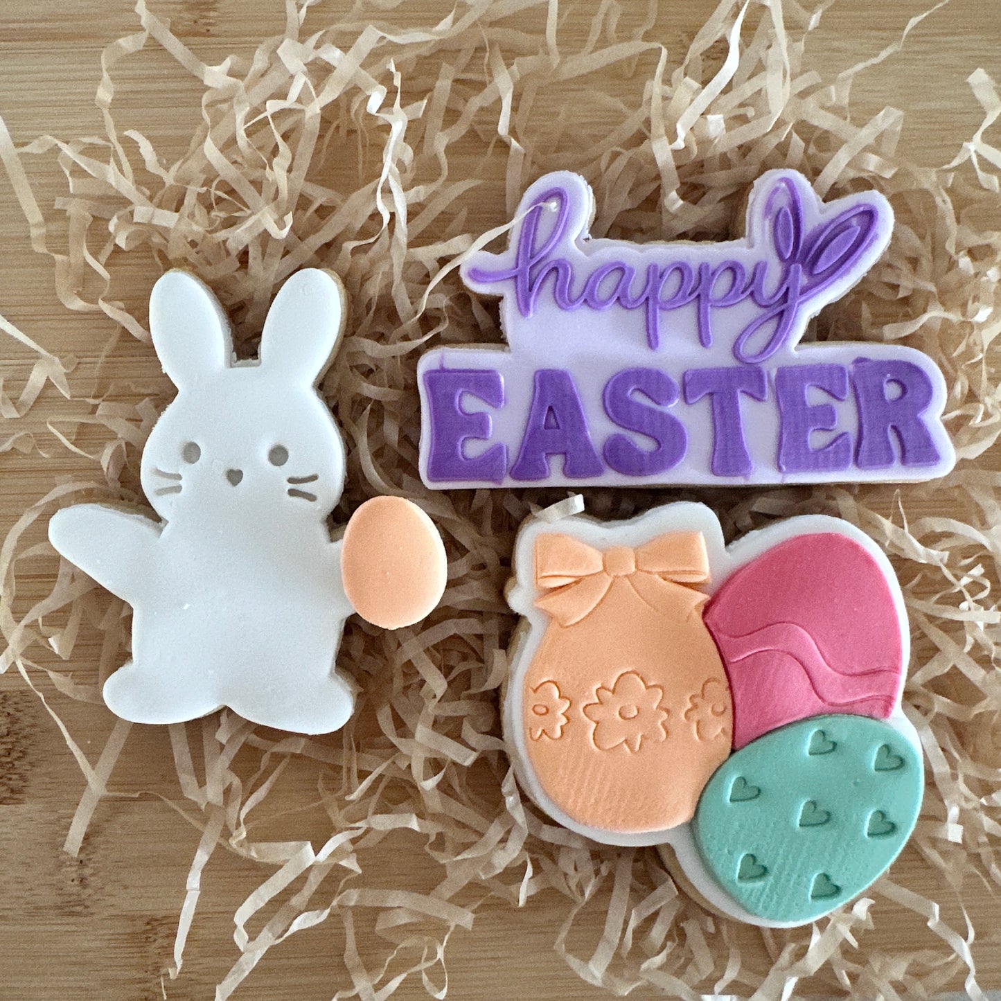 Easter Cookies