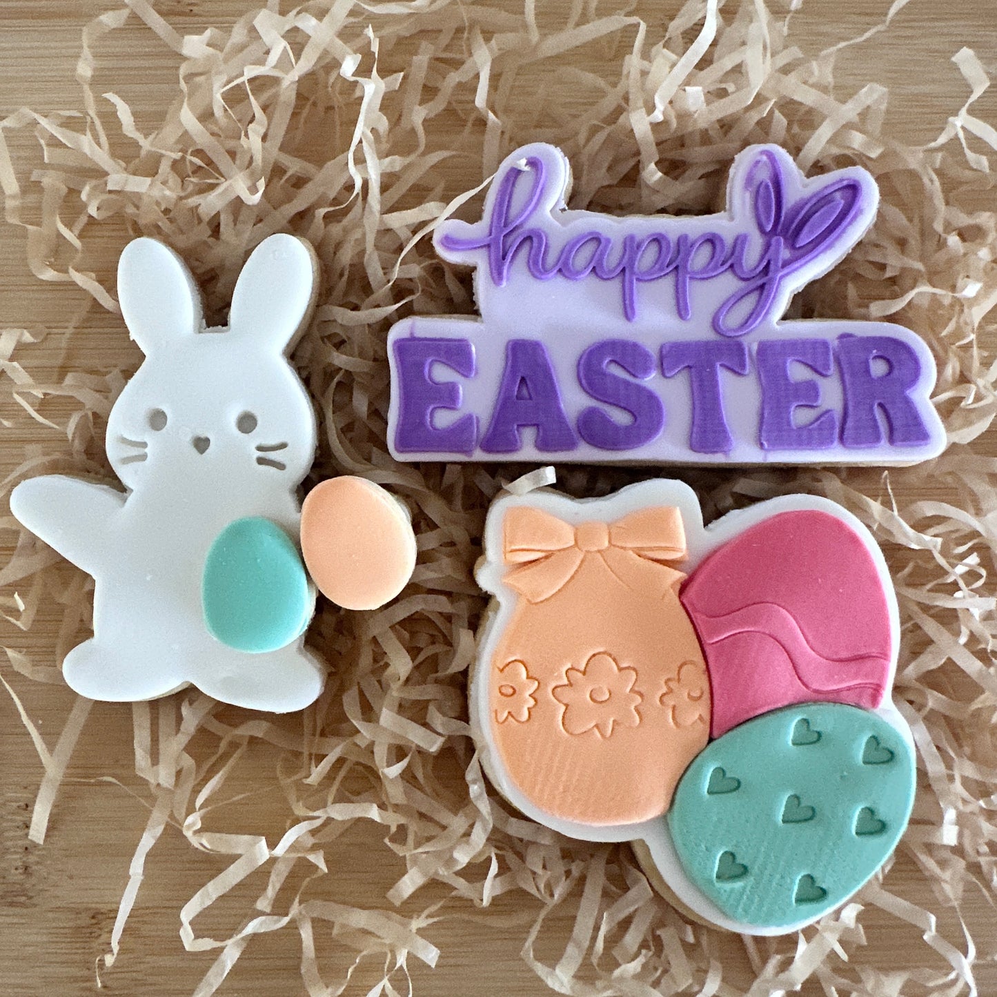 Easter Cookies