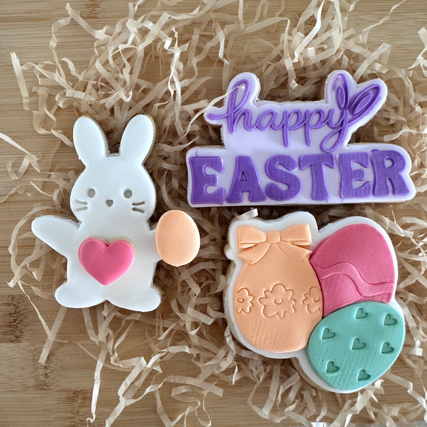 Easter Cookies