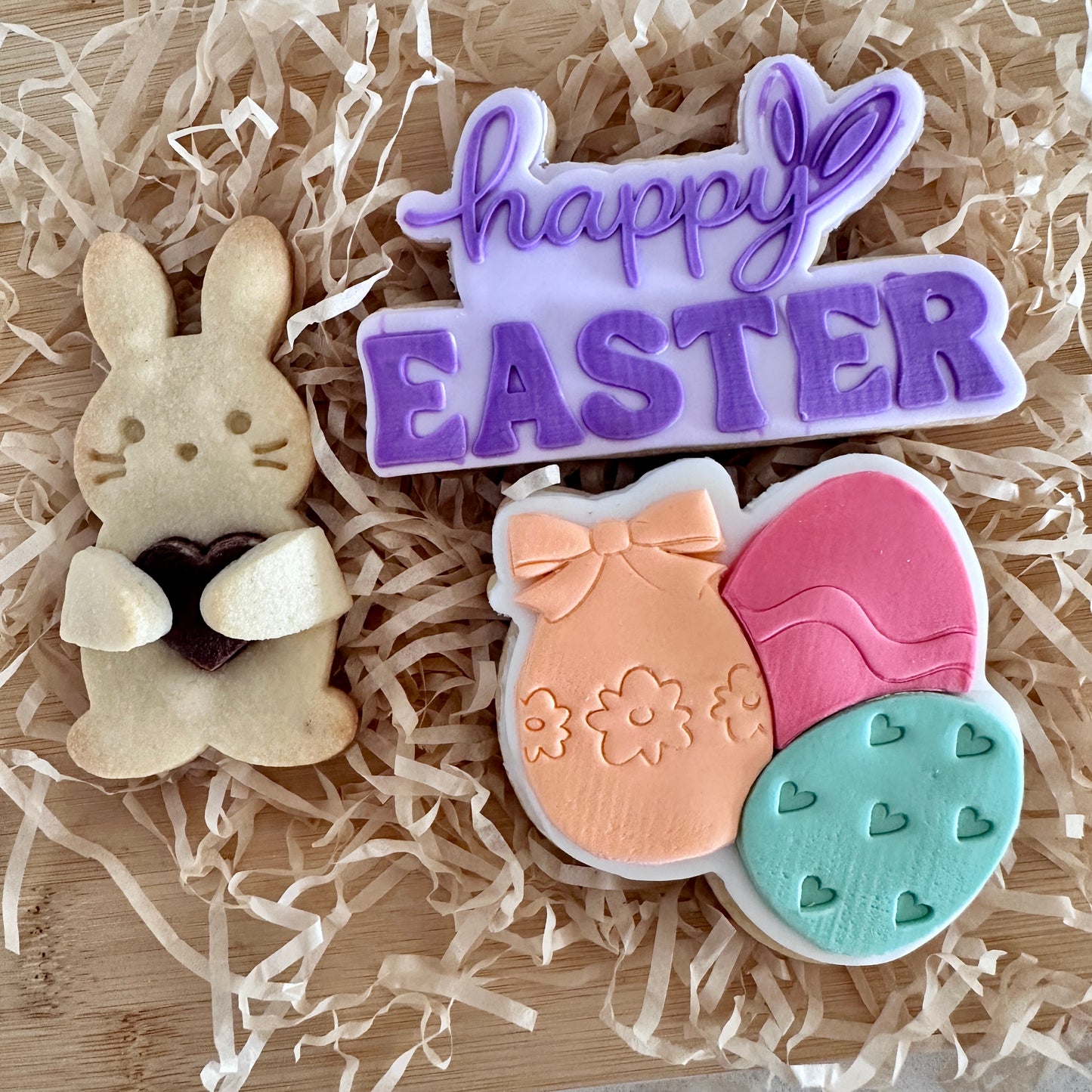 Easter Cookies